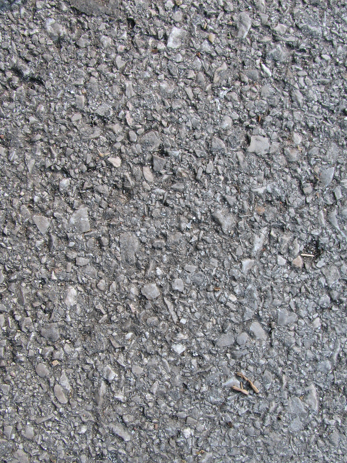 Asplhalt-Closeup by 