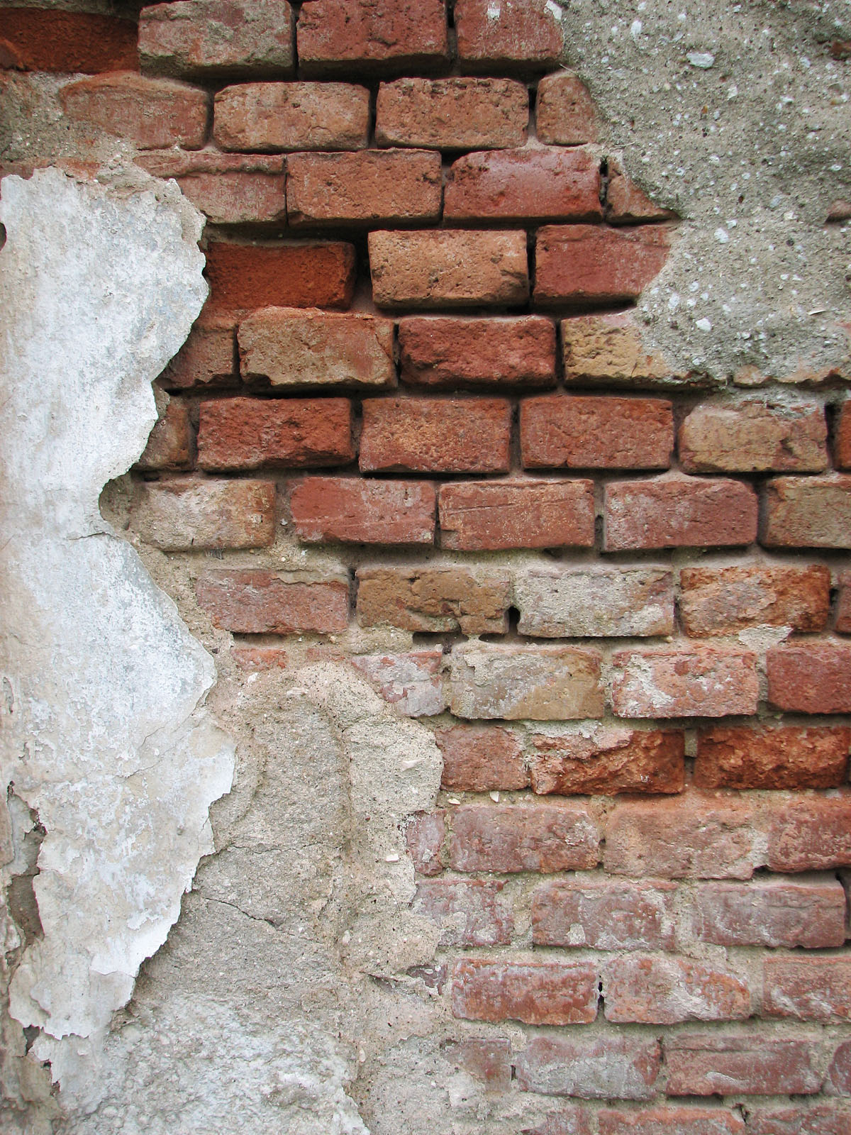 Bricks for Vertical Standard resolution