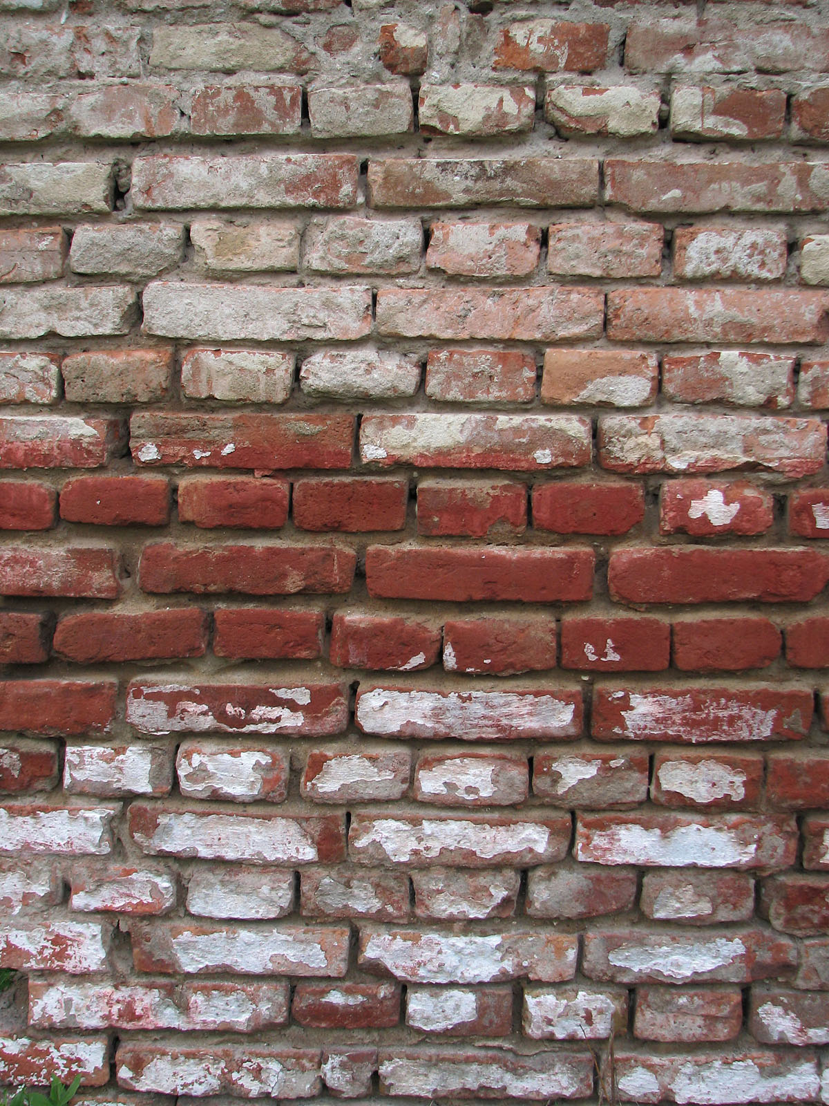 Bricks by Mish-A-Man
