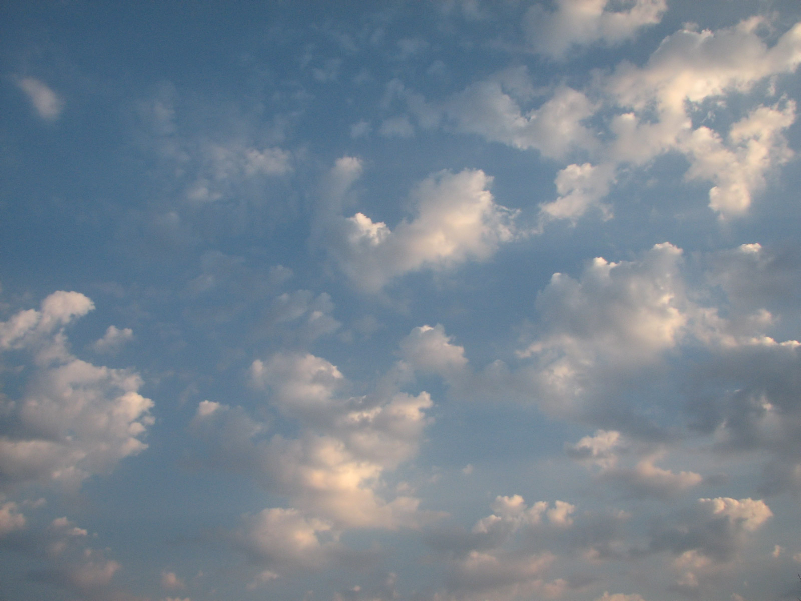 Clouds-37 by 