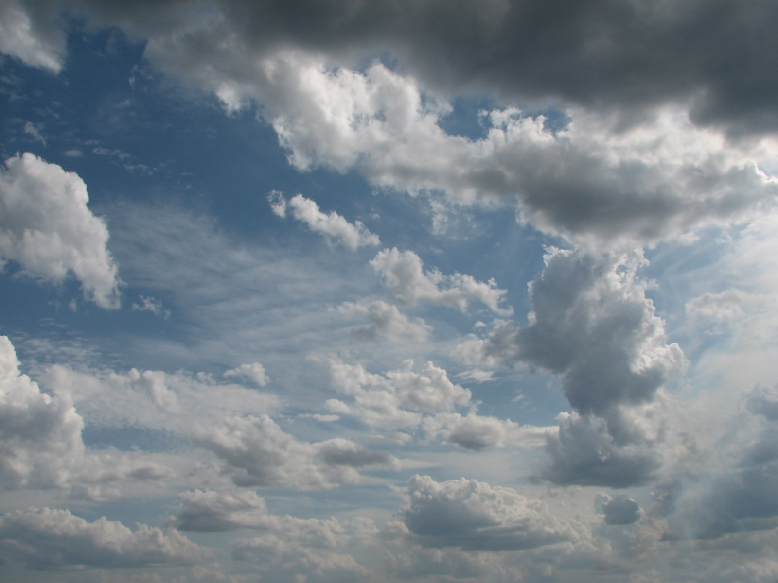 Clouds-48 by 