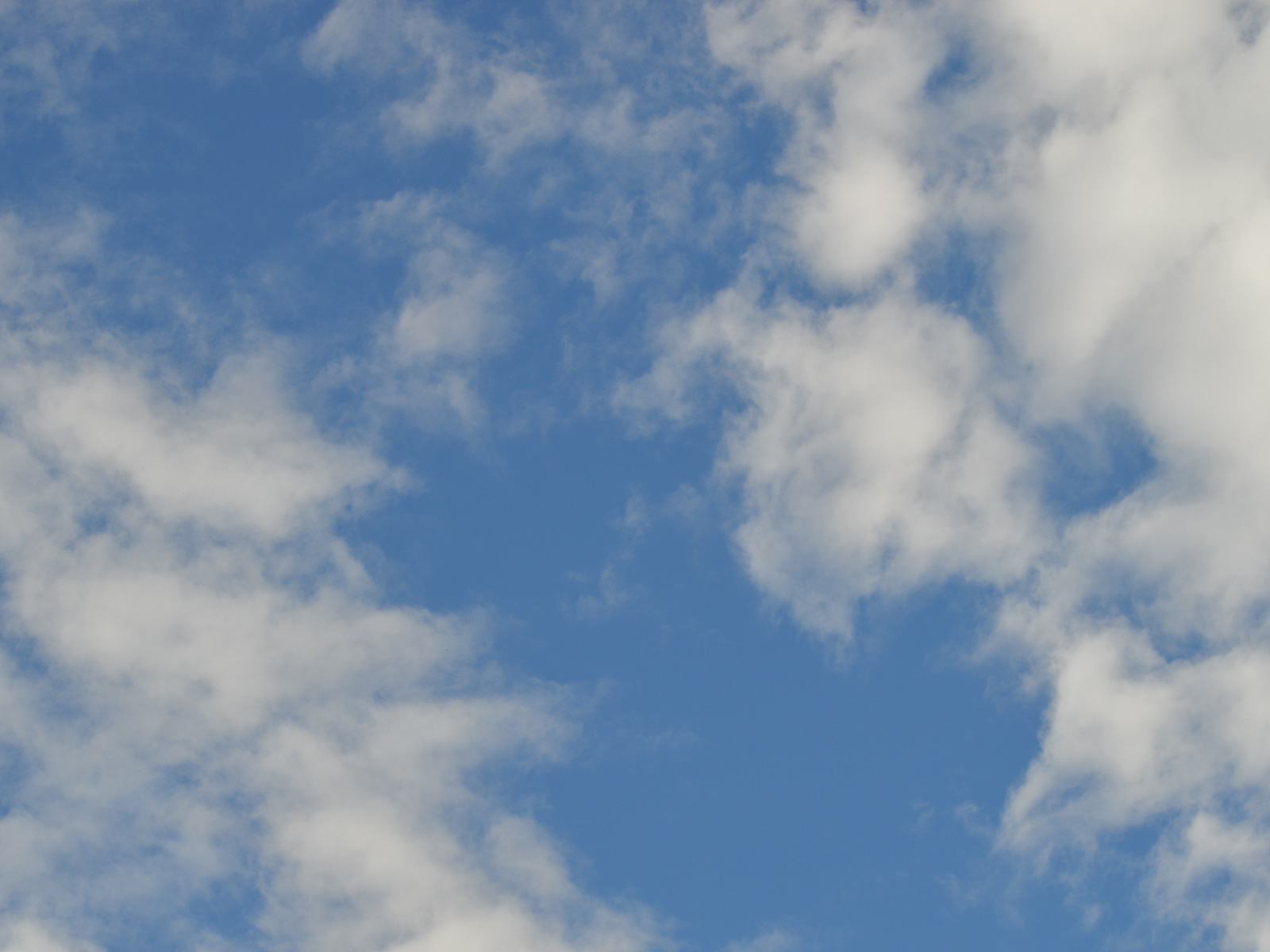 Clouds by Mish-A-Man
