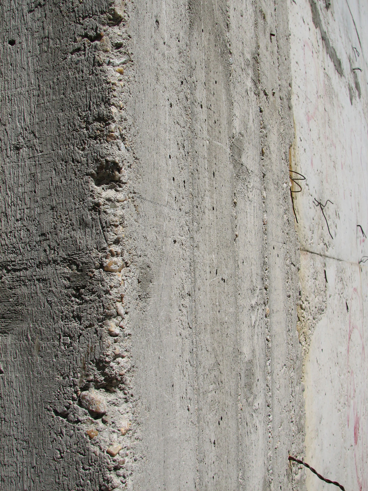 Concrete-01 for Vertical Standard resolution