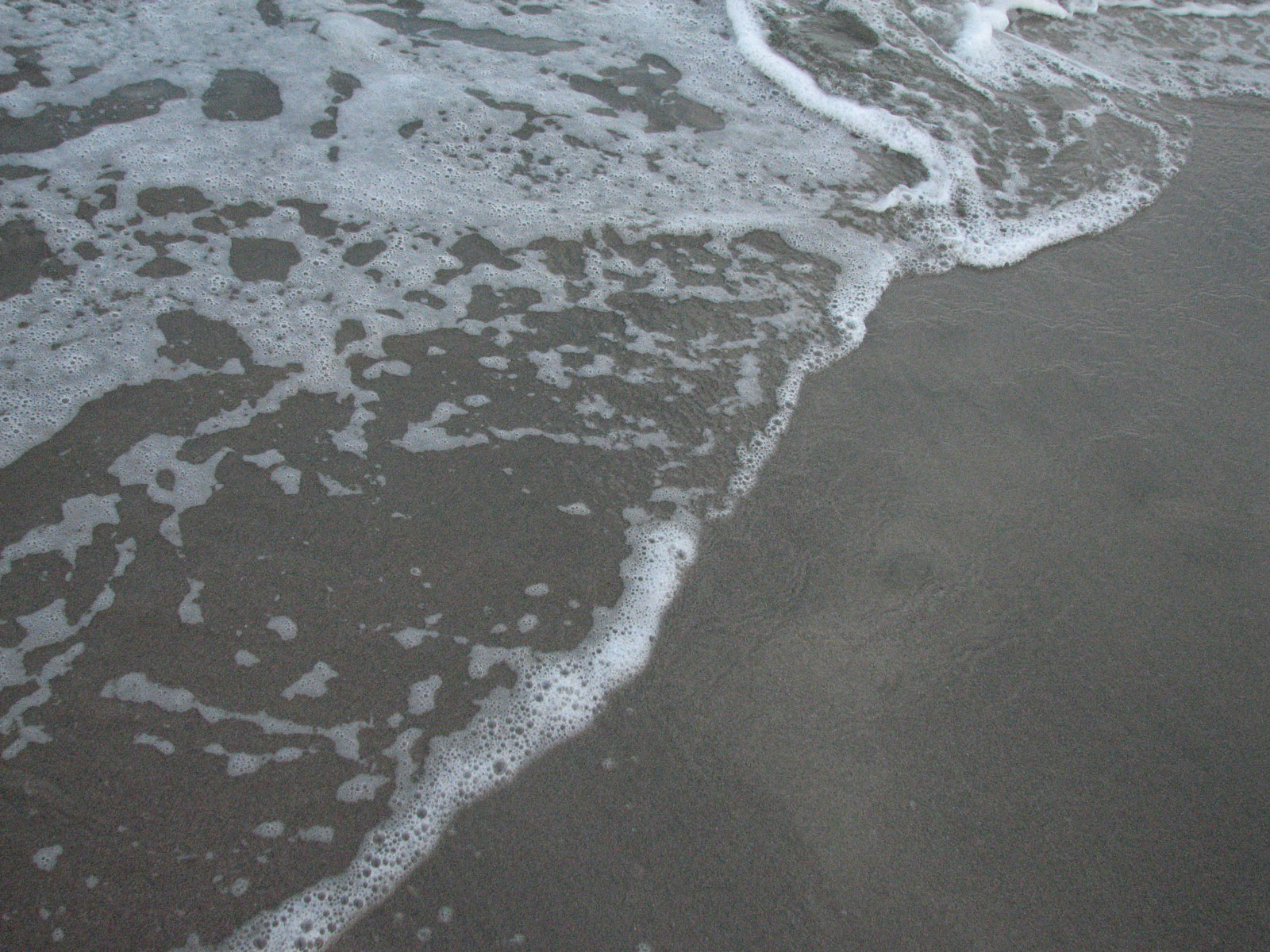 Water-sand for 1600 x 1200 resolution