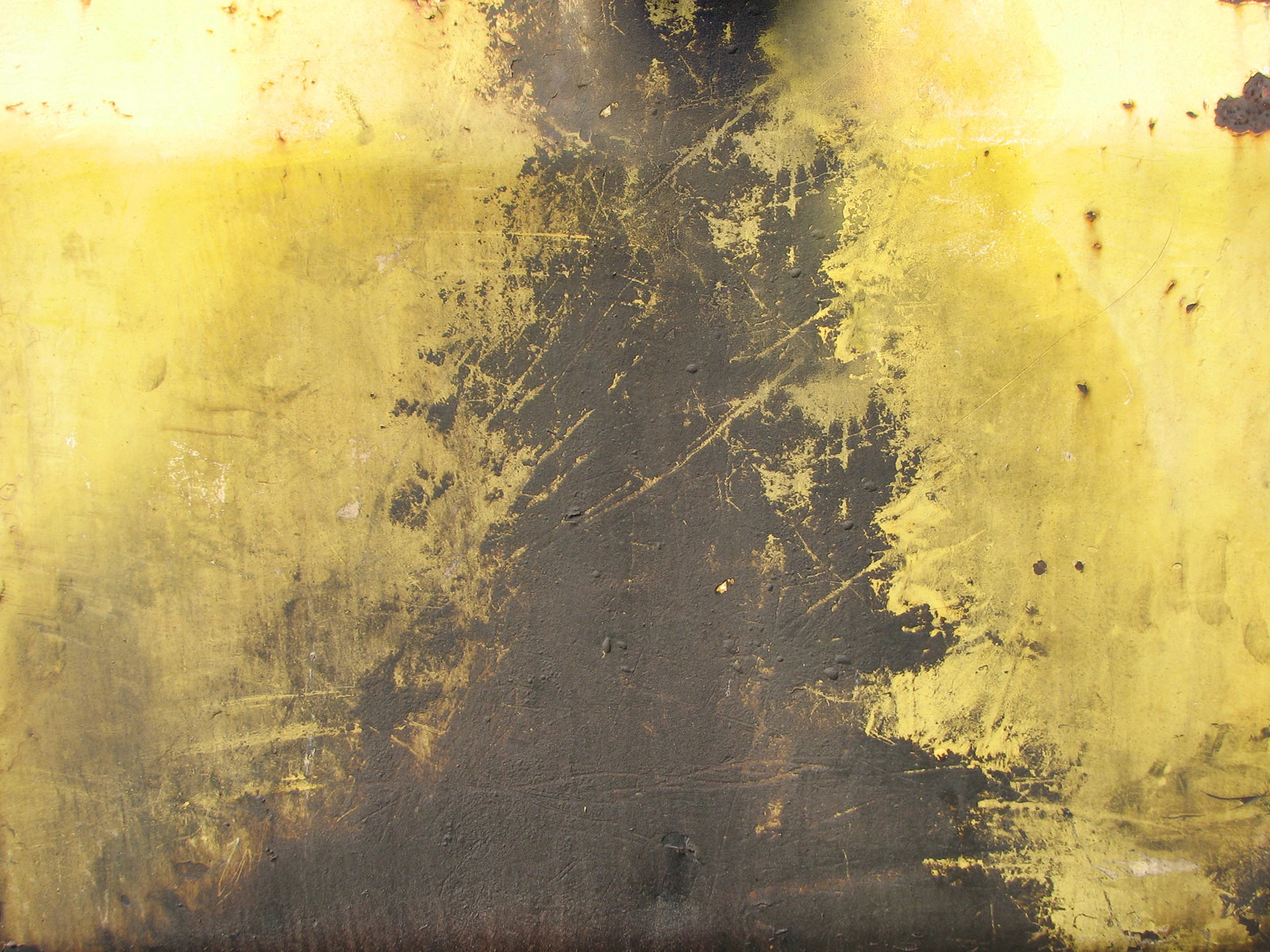 Yellow-Iron-Rusty-04 by 