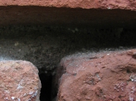 Bricks Closeup Texture