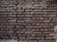 Dark Bricks Texture