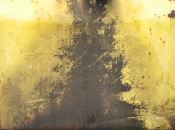 Yellow-Iron-Rusty-04 Texture