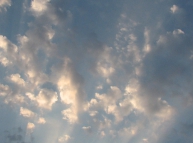 Clouds-Sunrise-33 Texture