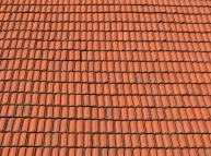 Red Roof Texture