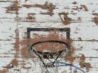 Basket Table Texture